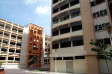 Blk 223C Compassvale Vista (Sengkang), HDB 5 Rooms #297222